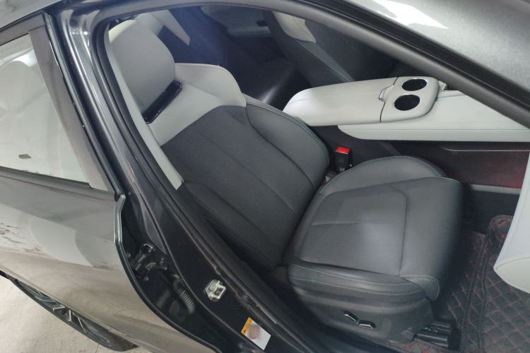 Used Changan UNI-Z 2025 1.5T Premium Edition
