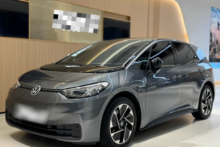 Used Volkswagen ID.3 2023 Pure Smart Edition
