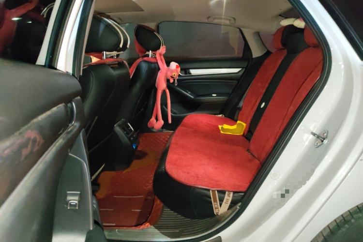 Used Honda Accord 2022 260TURBO Luxury Edition
