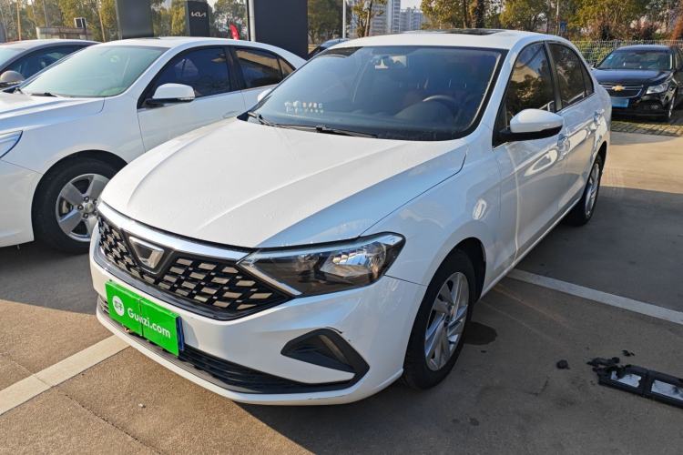 Used Jetta VA3 2019 1.5L Automatic Enjoyment Edition