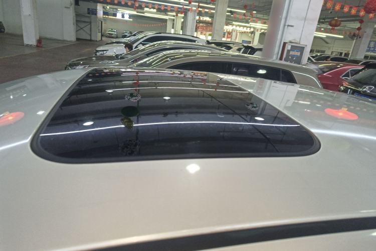 Used Nissan Lannia 2016 1.6L CVT Smart Cool Edition