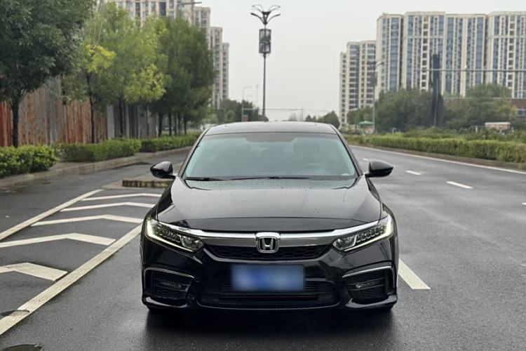 Used Honda Inspire 2019 260TURBO Elegant Edition China VI Emission Standard
