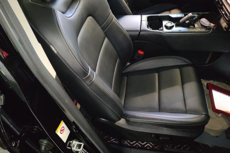 Used Haval  2023 2.0T All-Wheel-Drive Chaoye Plus