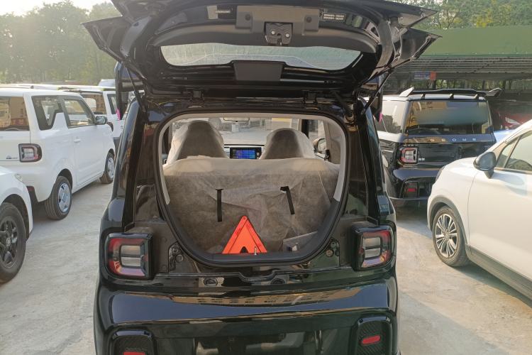 Used  Panda 2025 210km Panda Kart