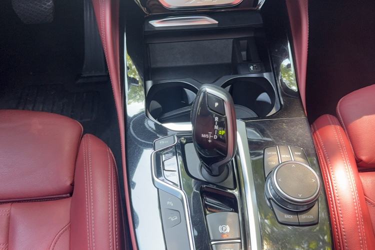 Used BMW X4 2019 xDrive25i M Sport Package
