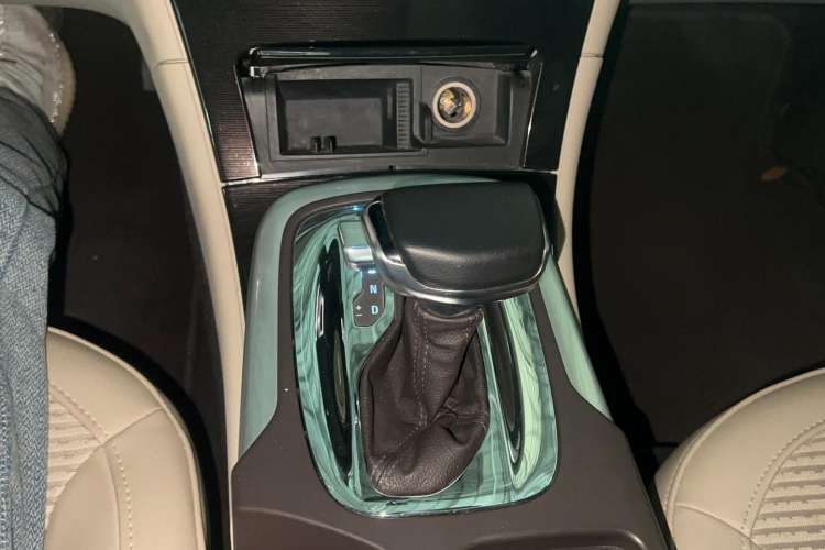 Used Buick Regal 2015 2.0L Leading Fashion Edition
