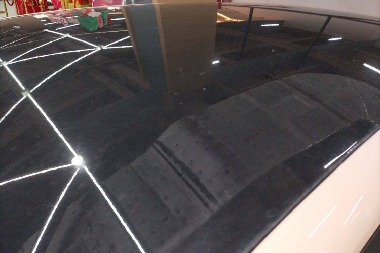 Used Leapmotor T03 2023 200 Lite Edition
