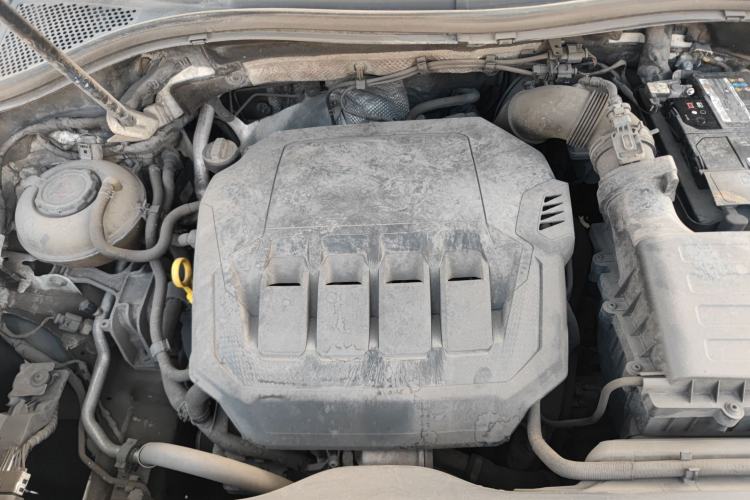 Used Volkswagen Tayron X 2020 330TSI Two-Wheel Drive Luxury Smart Connectivity Version
