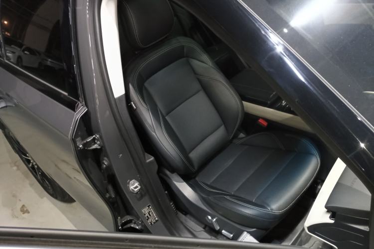 Used Lincoln Nautilus 2023 2.0T Four-Wheel Drive Luxury Edition
