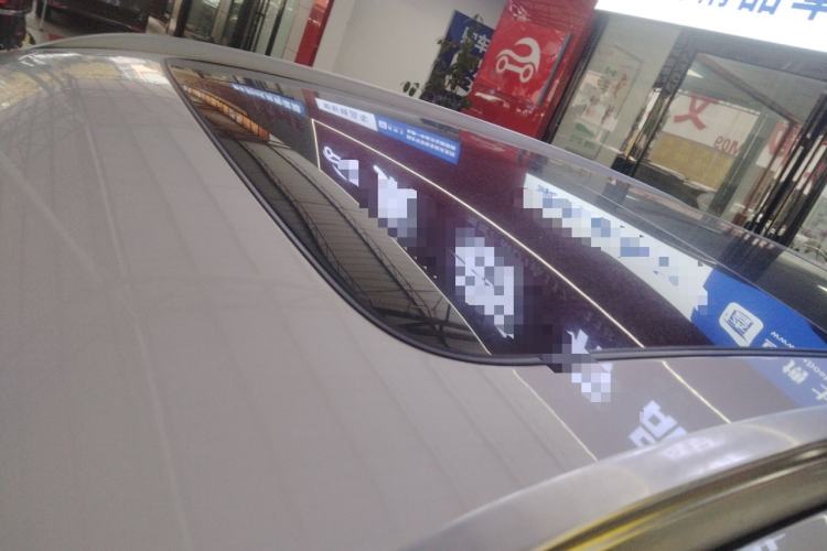 Used BMW X3 2016 sDrive20i
