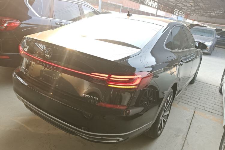 Used Volkswagen Passat 2022 330TSI Starry Luxury Edition