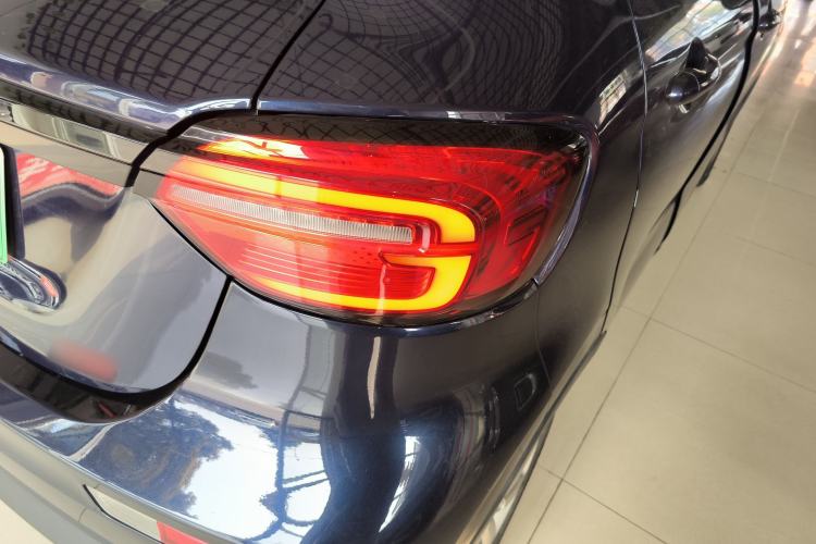 Used Leapmotor T03 2022 Hometown Jade Edition