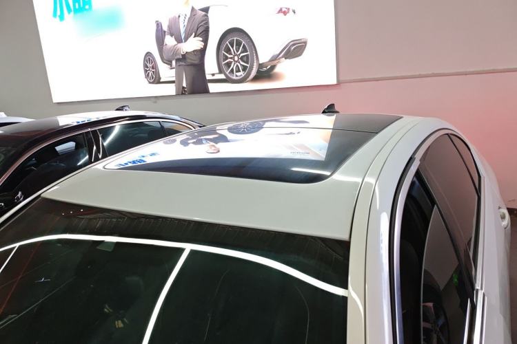 Used BMW 5 Series 2021 530Li Leading Model M Sport Package
