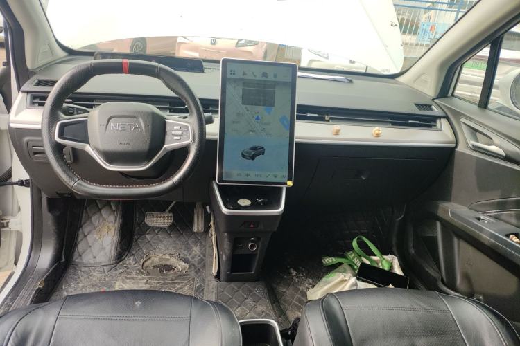 Used NETA V 2021 Standard Range Upgrade Model
