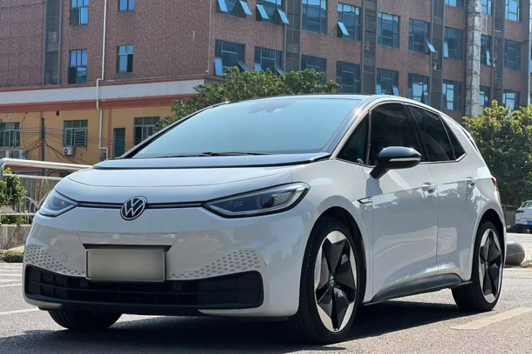Used Volkswagen ID.3 2022 Pro Smart Edition