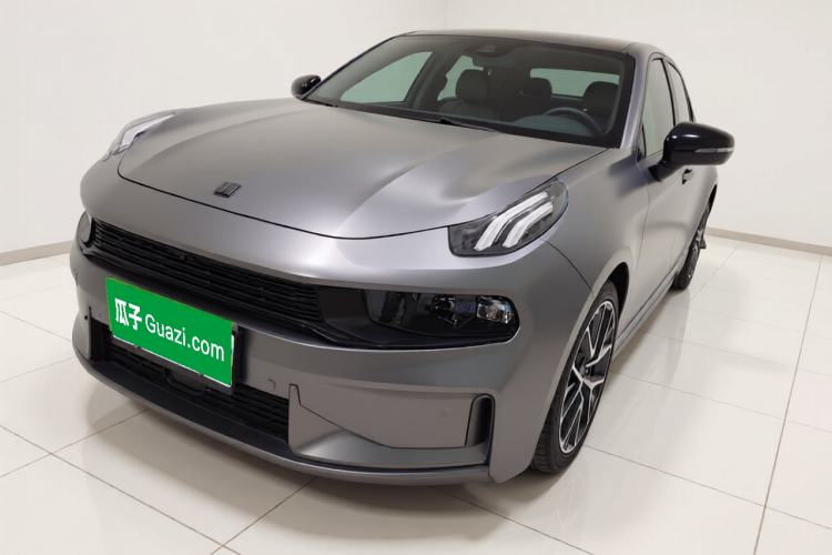 Used Lynk & Co 03 2021 1.5TD DCT Jing Champion Edition