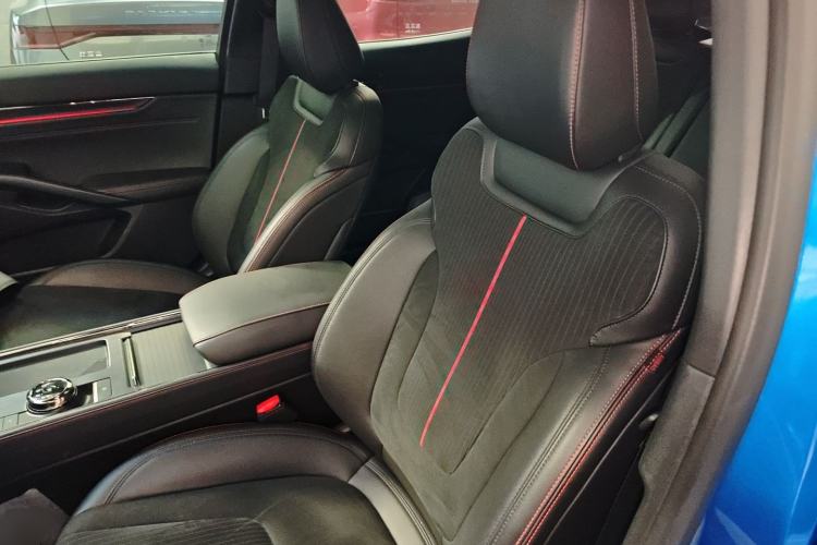 Used Ford EVOS 2022 EcoBoost 245 Sport Edition