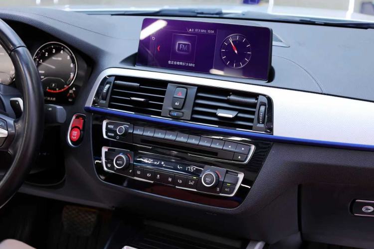 Used BMW 2 Series 2019 225i Convertible Coupe Luxury Edition M Sport Package
