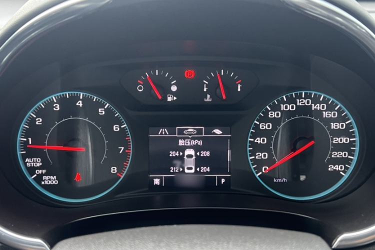 Used Chevrolet Malibu XL 2022 535T Automatic Sport Edition
