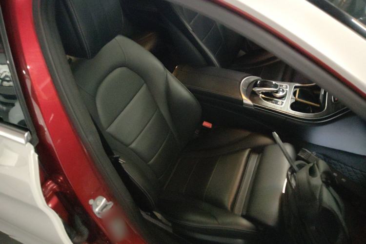 Used Mercedes-Benz C-Class 2016 C 200 L Sport Edition
