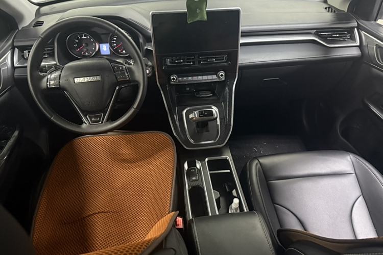 Used Haval M6 2021 PLUS 1.5T DCT Luxury Smart Connectivity Model
