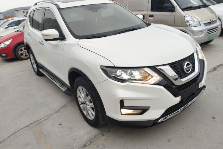 Used Nissan X-Trail 2021 2.0L CVT 2WD XL Premium SmartConnect Deluxe Edition