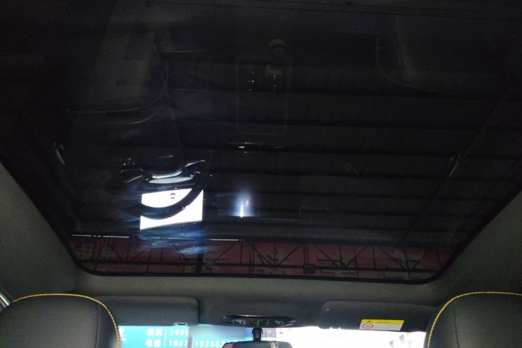 Used AION Y 2022 70 Intelligent Edition Lithium Iron Phosphate
