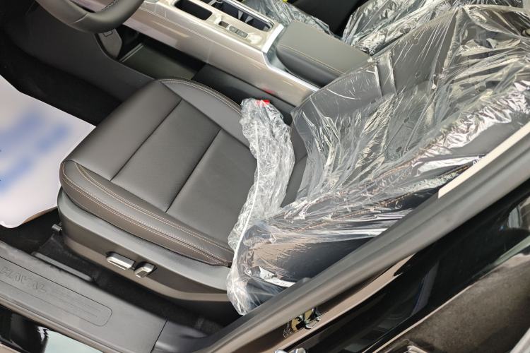 Used Haval DARGO 2026 Model 1.5T DCT Border Collie Edition