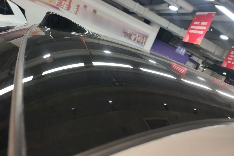 Used Hima AITO M5 2023 Extended-Range Four-Wheel Drive Intelligent Driving Version