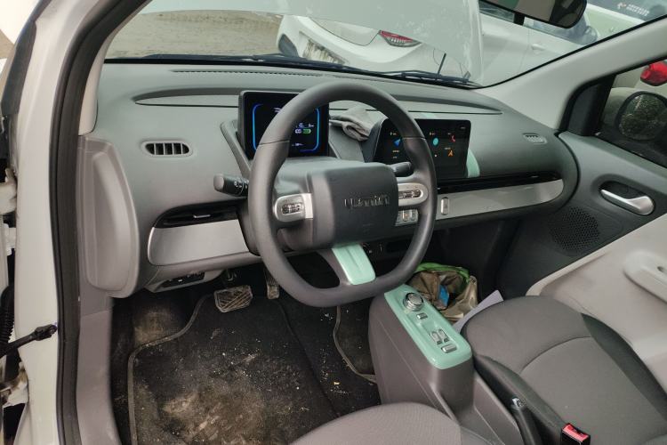 Used  Lumin 2022 210km Sweet Edition