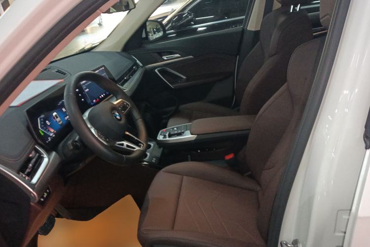 Used BMW X1 2023 sDrive25Li M Sport Package
