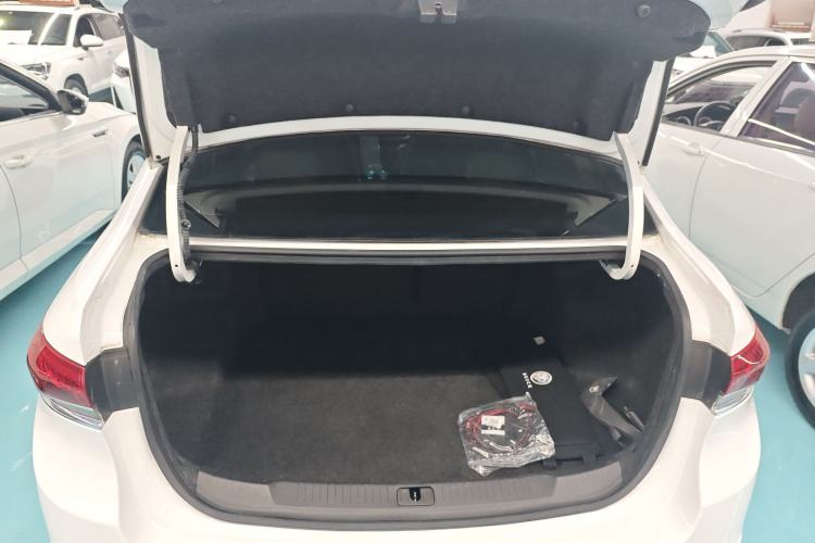 Used Buick GT 2019 18T Automatic Connected Elite Model China VI Standard