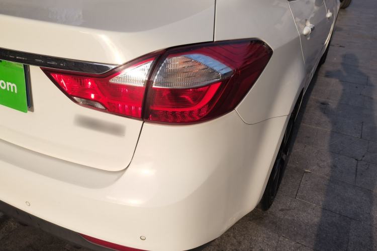 Used Kia K3 2017 1.6L Automatic 15th Anniversary Special Edition GLS