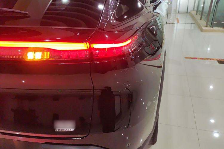 Used Dongfeng Aeolus Mage 2023 DH-i 1.5T Prestige Edition