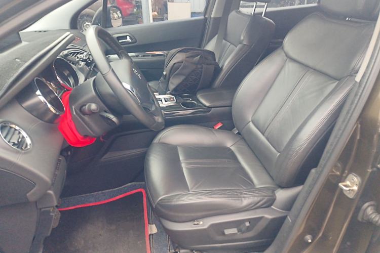 Used Peugeot 3008 2013 2.0L Automatic Trend Edition