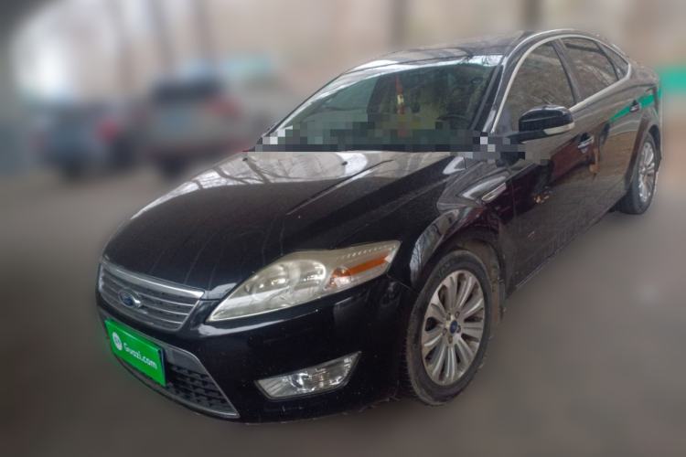 Used Ford Mondeo 2010 2.3L Luxury Version