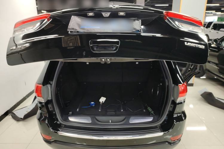 Used  Grand Cherokee 2016 3.0L Comfort Navigation Edition
