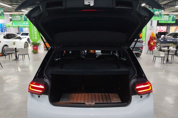 Used Volkswagen ID.3 2022 Pure Edition