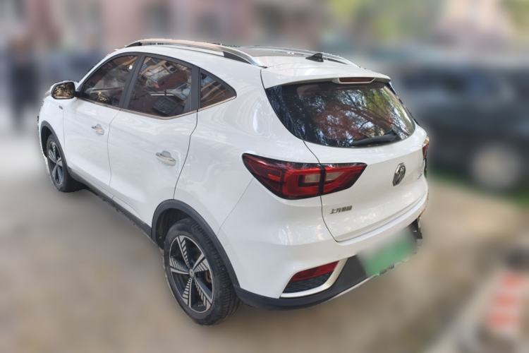 Used MG EZS Electric 2019 E-Pro Edition