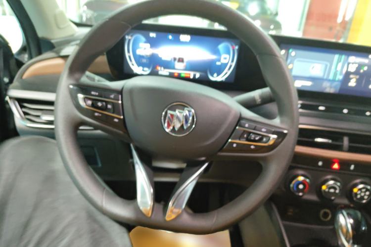 Used Buick Verano 2022 Pro 533T Enjoyment Edition