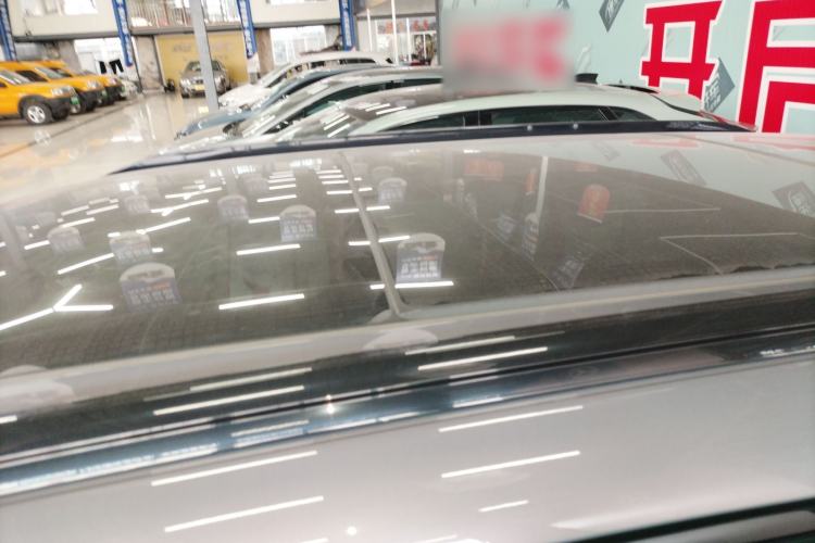 Used Buick E5 2023 Zhenxiang Standard Range Edition
