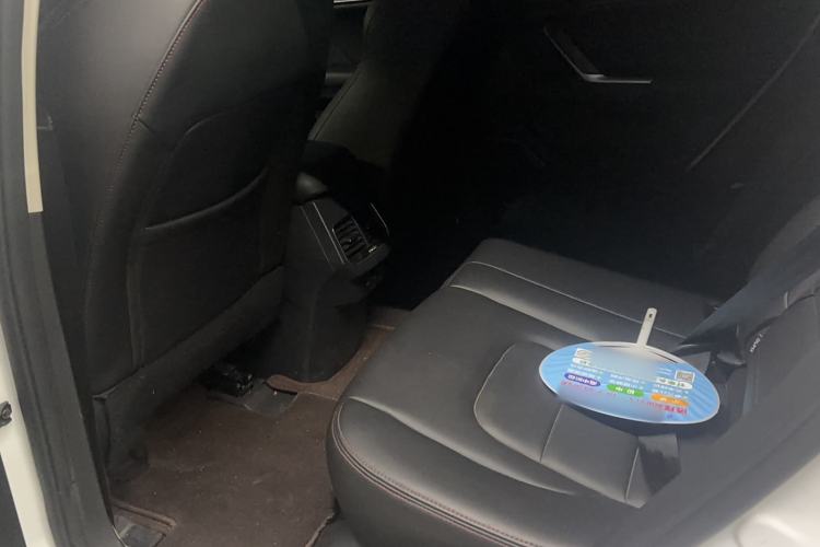 Used Haval H4 2020 Enjoy Edition 1.5T Manual Sport
