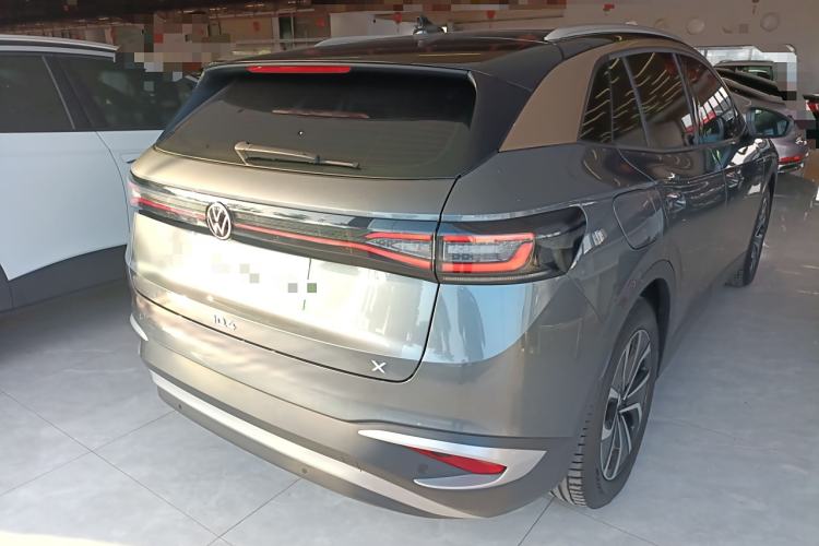 Used Volkswagen ID.4 X 2023 Pure Smart Edition
