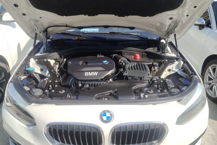 Used BMW 1 Series 2017 118i Fashion Model