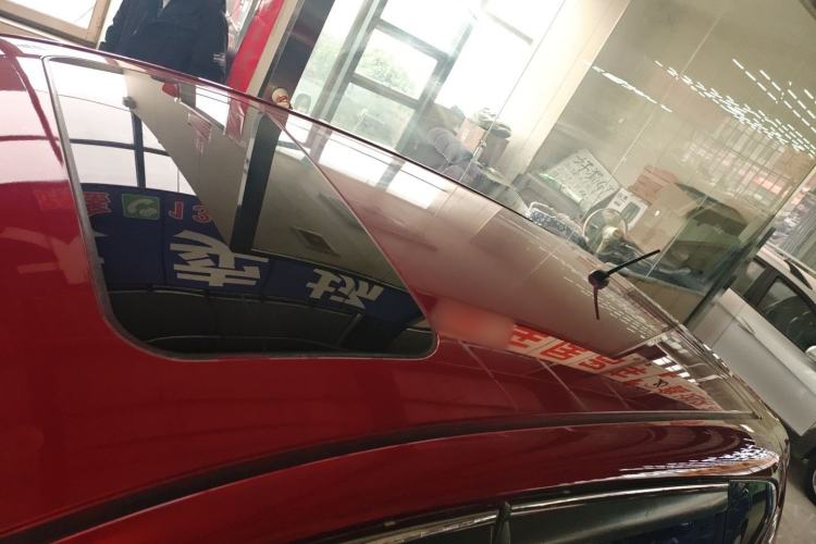 Used Nissan Tiida 2019 1.6L CVT Cool Edition China VI Standard
