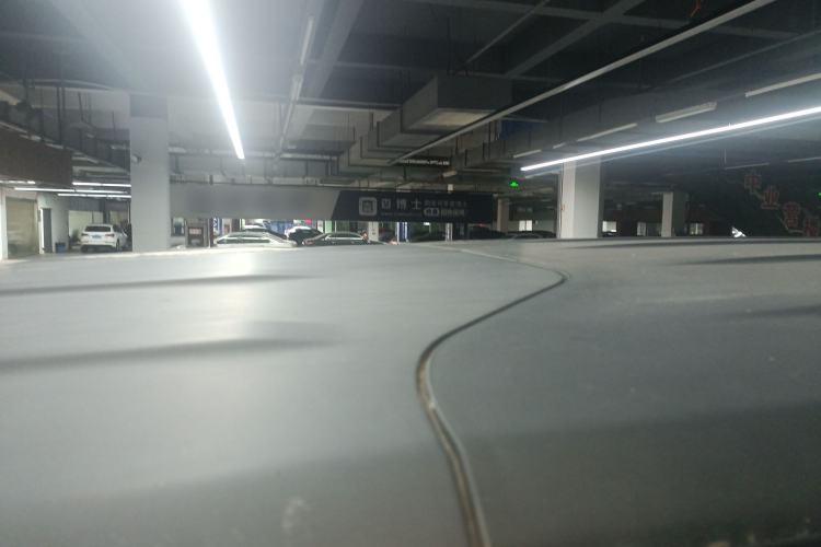 Used  BJ40 2016 40L 2.3T Automatic Two-Wheel Drive Prestige Edition