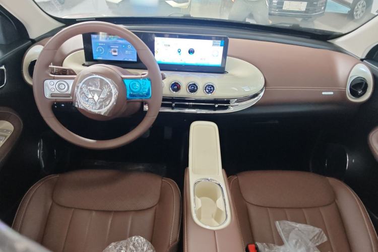 Used Wuling Bingo 2025 333 km Enjoyment Version
