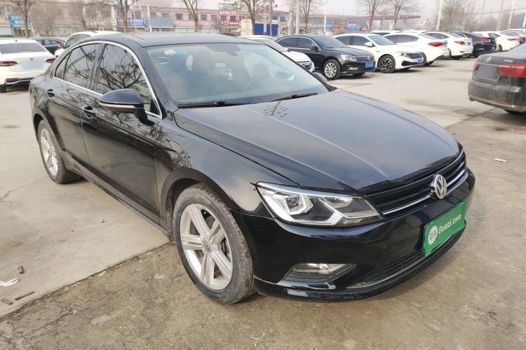 Used Volkswagen Lamando 2015 280TSI DSG Comfort Edition