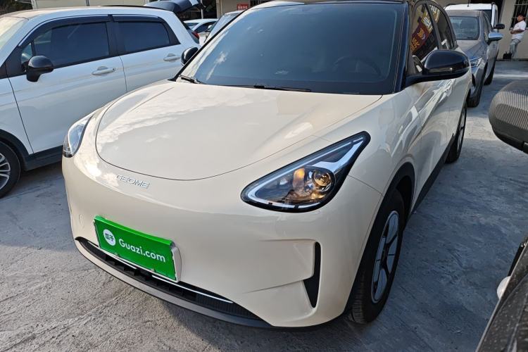 Used Geely Galaxy Geome 2025 310km Youth Edition