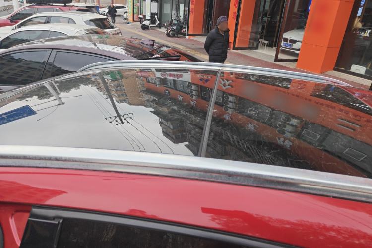 Used Mercedes-Benz GLA 2018 GLA 200 Sport Edition